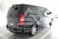 2016 Hyundai Starex