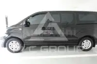 2016 Hyundai Starex