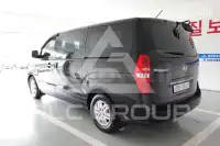 2016 Hyundai Starex