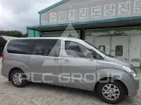 2016 Hyundai Starex
