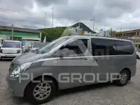 2016 Hyundai Starex