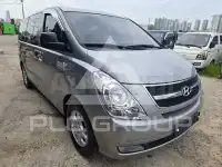 2016 Hyundai Starex