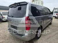 2016 Hyundai Starex