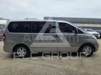 2016 Hyundai Starex