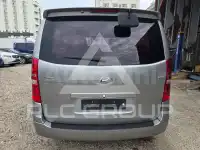 2016 Hyundai Starex