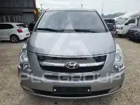 2016 Hyundai Starex