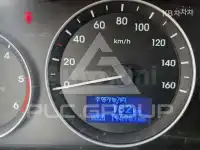 2016 Hyundai Starex
