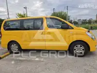 2016 Hyundai Starex