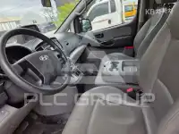 2016 Hyundai Starex