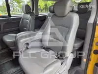 2016 Hyundai Starex
