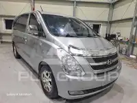 2016 Hyundai Starex