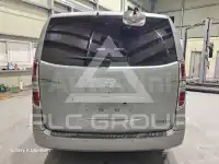 2016 Hyundai Starex