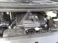 2016 Hyundai Starex