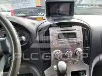 2016 Hyundai Starex