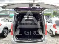 2016 Hyundai Starex