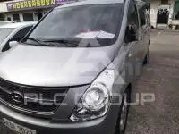2016 Hyundai Starex
