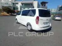 2016 Hyundai Starex