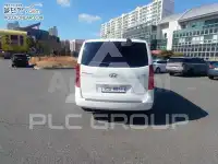 2016 Hyundai Starex