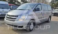 2016 Hyundai Starex