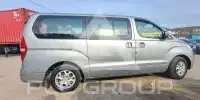 2016 Hyundai Starex