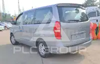 2016 Hyundai Starex