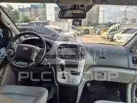 2016 Hyundai Starex