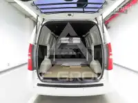 2016 Hyundai Starex