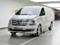 2016 Hyundai Starex