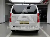 2016 Hyundai Starex