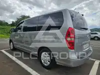 2016 Hyundai Starex