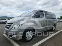 2016 Hyundai Starex