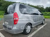 2016 Hyundai Starex