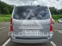 2016 Hyundai Starex