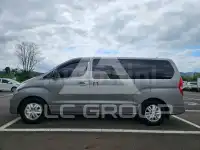 2016 Hyundai Starex