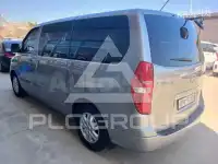 2016 Hyundai Starex