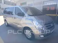 2016 Hyundai Starex