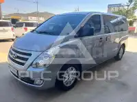 2016 Hyundai Starex