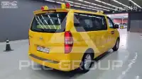 2016 Hyundai Starex