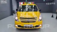 2016 Hyundai Starex
