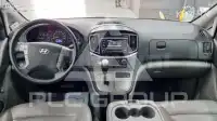 2016 Hyundai Starex