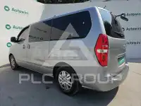 2016 Hyundai Starex