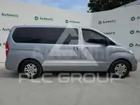 2016 Hyundai Starex