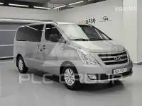 2016 Hyundai Starex
