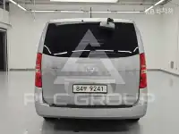 2016 Hyundai Starex