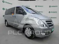 2016 Hyundai Starex