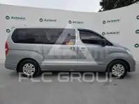 2016 Hyundai Starex