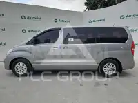 2016 Hyundai Starex