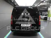 2016 Hyundai Starex