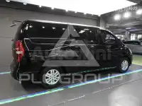 2016 Hyundai Starex