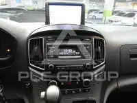 2016 Hyundai Starex